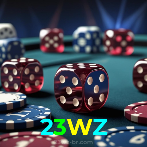 23WZ:Aposte no seu time e jogue roleta no cassino mais confiável!