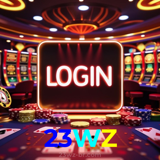 23WZ:Aposte agora nas roletas e veja a sorte brilhar para você!