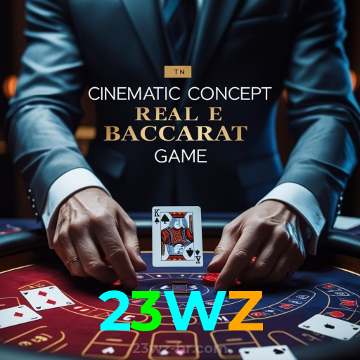 23WZ:Sua sorte está no cassino online com poker, roleta e futebol ao vivo!