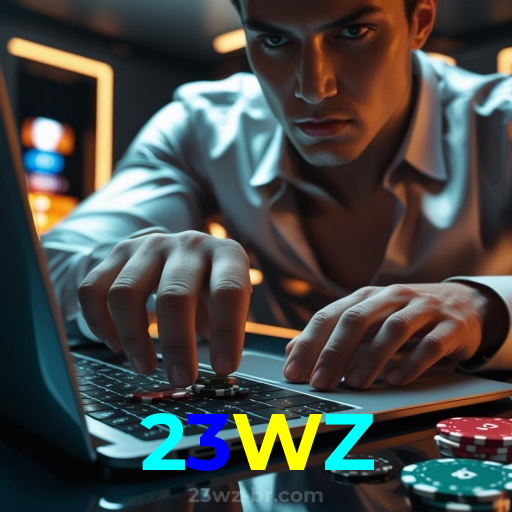 23WZ:Jogue roleta, blackjack e aposte no futebol no cassino mais seguro!